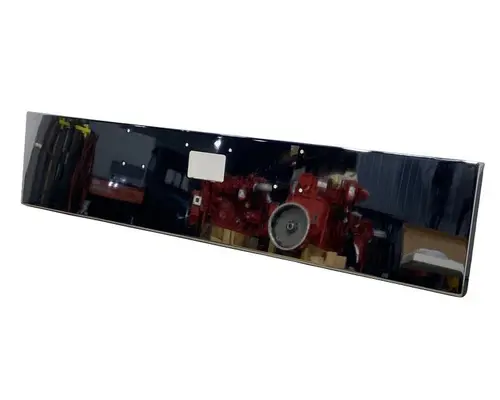 PETERBILT 379 Bumper Assembly, Front