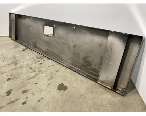 PETERBILT 379 Bumper Assembly, Front