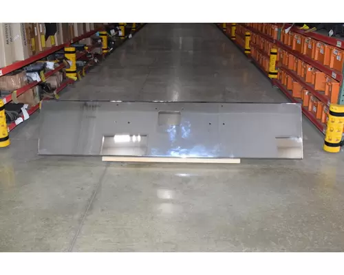 PETERBILT 379 Bumper Assembly, Front