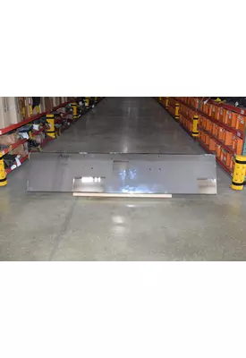 PETERBILT 379 Bumper Assembly, Front
