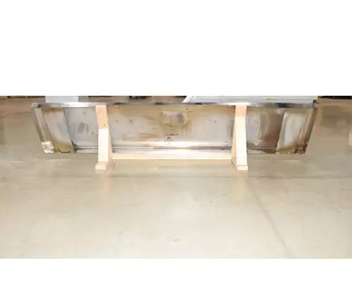 PETERBILT 379 Bumper Assembly, Front