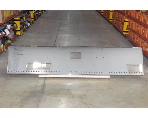 PETERBILT 379 Bumper Assembly, Front