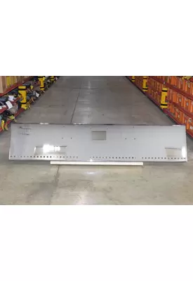 PETERBILT 379 Bumper Assembly, Front