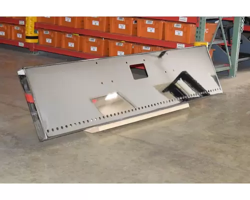 PETERBILT 379 Bumper Assembly, Front