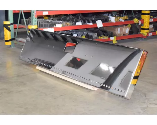 PETERBILT 379 Bumper Assembly, Front