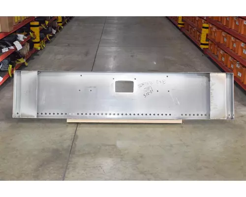 PETERBILT 379 Bumper Assembly, Front