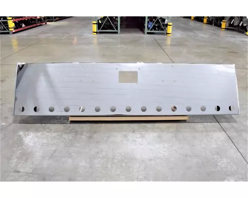 PETERBILT 379 Bumper Assembly, Front
