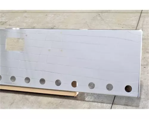 PETERBILT 379 Bumper Assembly, Front