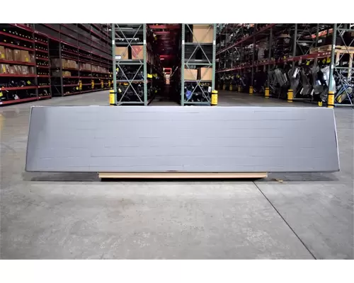 PETERBILT 379 Bumper Assembly, Front