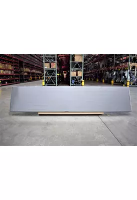 PETERBILT 379 Bumper Assembly, Front