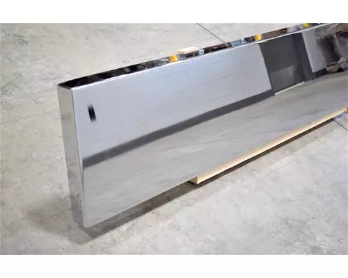PETERBILT 379 Bumper Assembly, Front
