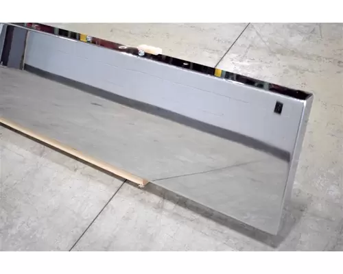 PETERBILT 379 Bumper Assembly, Front