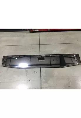 PETERBILT 379 Bumper Assembly, Front