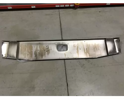 PETERBILT 379 Bumper Assembly, Front