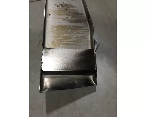 PETERBILT 379 Bumper Assembly, Front
