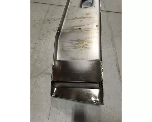 PETERBILT 379 Bumper Assembly, Front