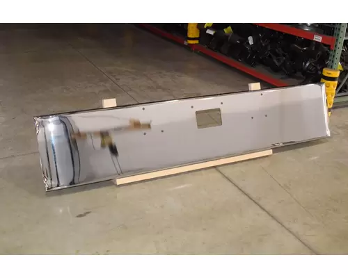 PETERBILT 379 Bumper Assembly, Front