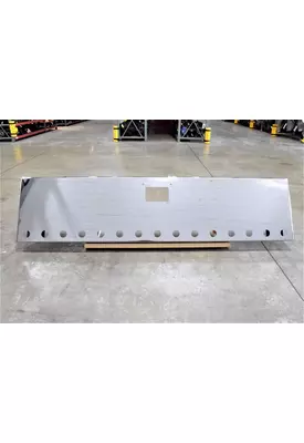 PETERBILT 379 Bumper Assembly, Front