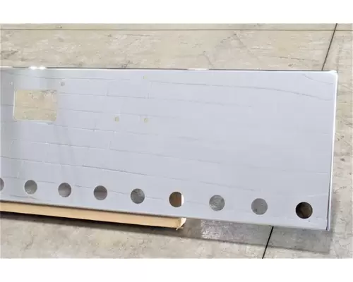 PETERBILT 379 Bumper Assembly, Front