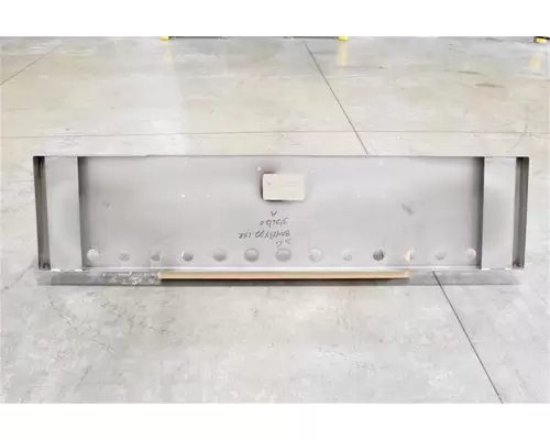 PETERBILT 379 Bumper Assembly, Front