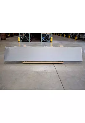 PETERBILT 379 Bumper Assembly, Front