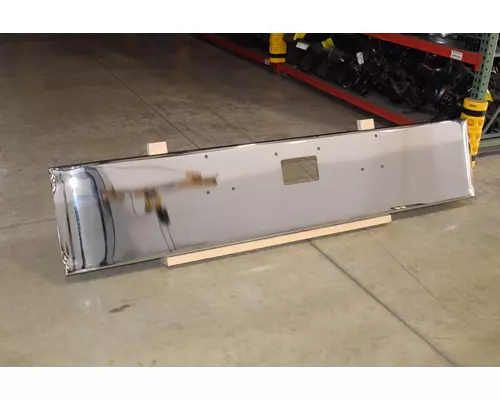 PETERBILT 379 Bumper Assembly, Front