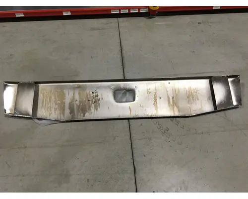 PETERBILT 379 Bumper Assembly, Front