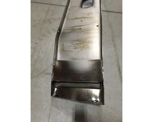 PETERBILT 379 Bumper Assembly, Front