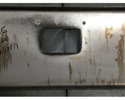PETERBILT 379 Bumper Assembly, Front