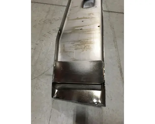 PETERBILT 379 Bumper Assembly, Front