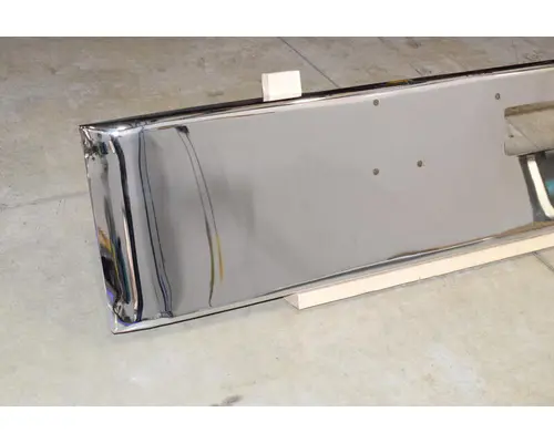 PETERBILT 379 Bumper Assembly, Front