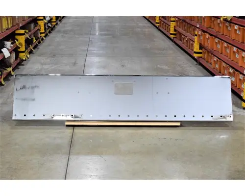 PETERBILT 379 Bumper Assembly, Front