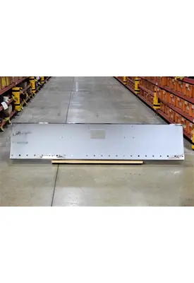 PETERBILT 379 Bumper Assembly, Front