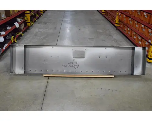 PETERBILT 379 Bumper Assembly, Front