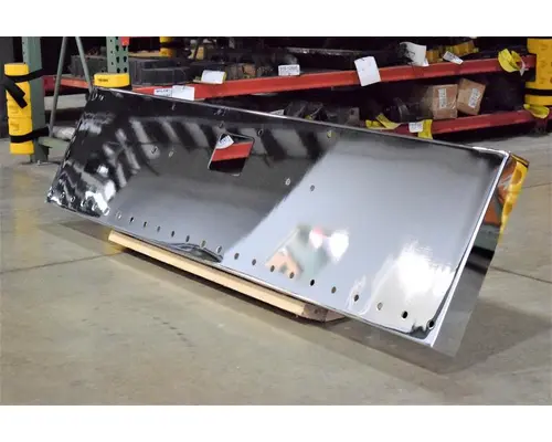 PETERBILT 379 Bumper Assembly, Front