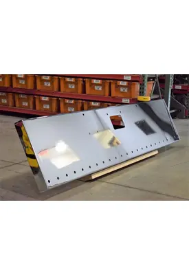 PETERBILT 379 Bumper Assembly, Front