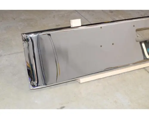 PETERBILT 379 Bumper Assembly, Front