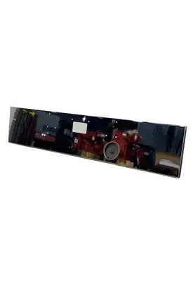 PETERBILT 379 Bumper Assembly, Front