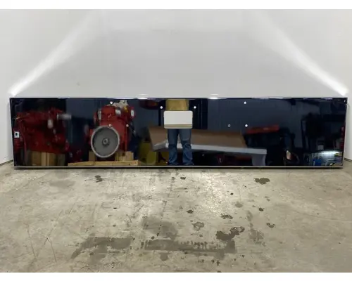PETERBILT 379 Bumper Assembly, Front
