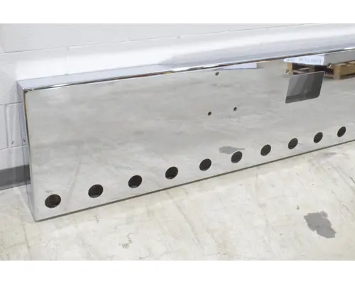 PETERBILT 379 Bumper Assembly, Front