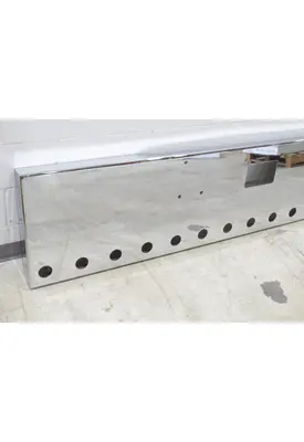 PETERBILT 379 Bumper Assembly, Front