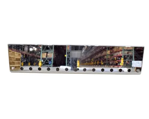 PETERBILT 379 Bumper Assembly, Front