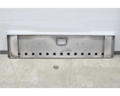PETERBILT 379 Bumper Assembly, Front