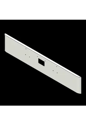 PETERBILT 379 Bumper Assembly, Front