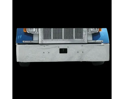 PETERBILT 379 Bumper Assembly, Front