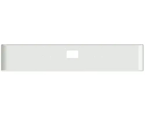 PETERBILT 379 Bumper Assembly, Front