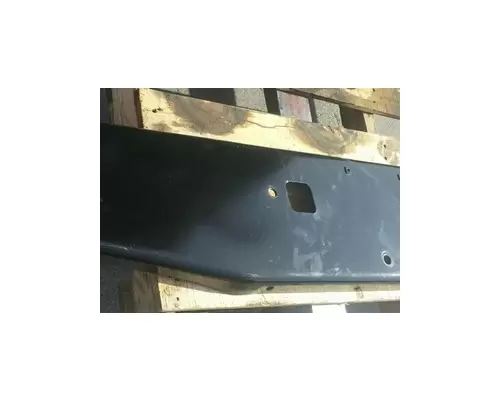 PETERBILT 379 Bumper Assembly, Front