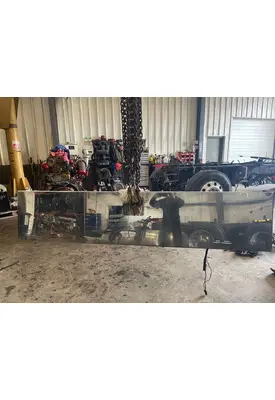 PETERBILT 379 Bumper Assembly, Front