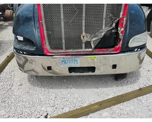 PETERBILT 379 Bumper Assembly, Front