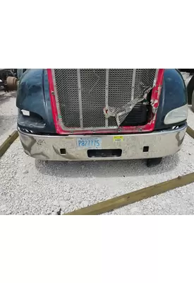 PETERBILT 379 Bumper Assembly, Front